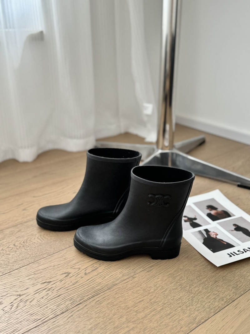 Celine Boots